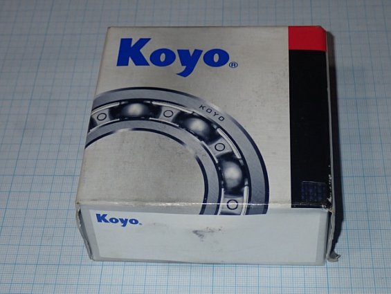 Подшипник Koyo 32309JR JTEKT MADE IN JAPAN
