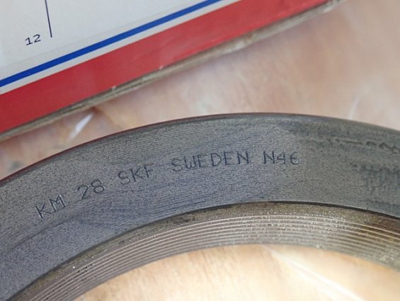 Втулка SKF H3128 11-MADE IN SWEDEN