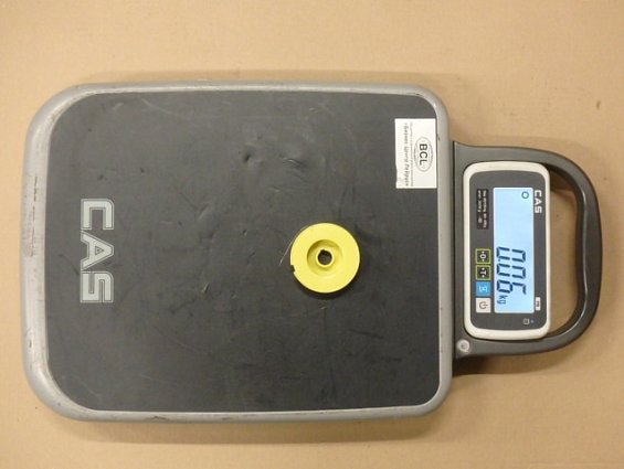 Проволока диаметр 0,5мм пломбировочная двухжильная СПИРАЛЬ нержавеющая сталь