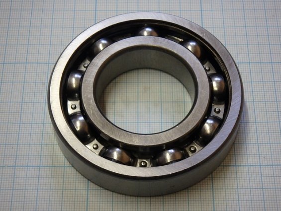 Подшипник 6208Z SZPK