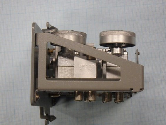 ПР2.8-М1 ТИЗПРИБОР ГОСТ 9988-84 устройство регулирующее пневматическое