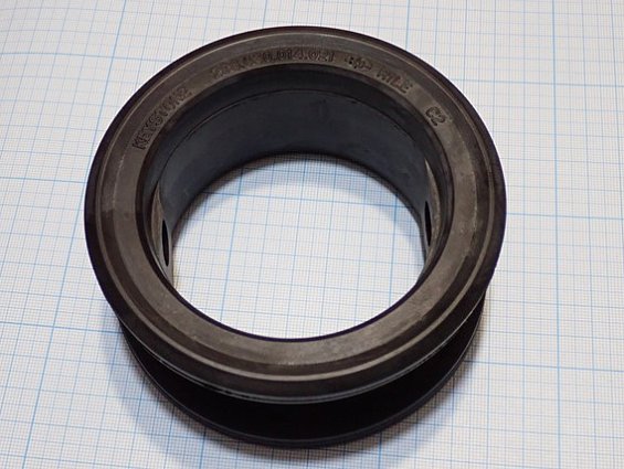 Уплотнение KEYSTONE DN80мм 206-030-014-021 206.030.014.021 -40C +120C EPDM