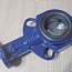 Затвор Keystone Butterfly valve DN50 OPTISEAL-014-102 температура -40С+120С