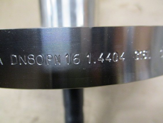 Сигнализатор предельного уровня Solicap-m Ftl55-aac1bSJ42a1a емкостной L1=200мм L=200mm IP