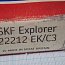 Подшипник SKF 22212EK/С3 Explorer 15-MADE IN GREAT BRITAIN