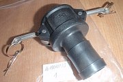 Соединение c150 150-с mafa 1619010033 38mm камлок CamLok