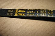 Ремень клиновой A1000 A38 antistatic Stomil Sanok