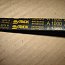 Ремень клиновой A1000 A38 antistatic Stomil Sanok
