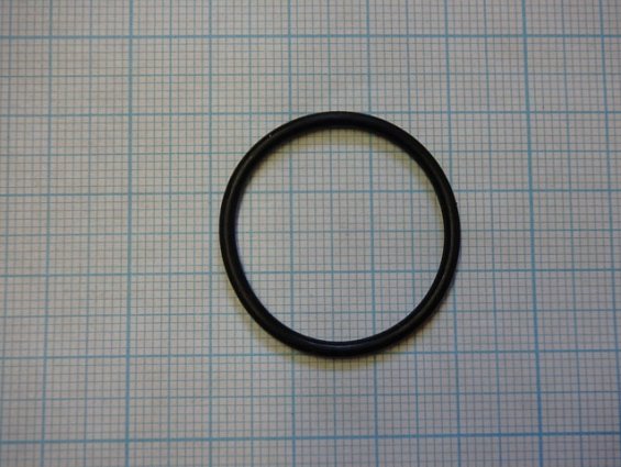 Кольцо 026.0-2.0 NBR70 O-RING DIN3771