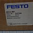 Соединитель модуля FESTO MS12-MV 537134