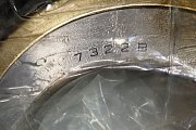 Подшипник NSK 7322BG JAPAN