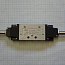 Клапан соленоидный пневматический AC-7520 UNIVER пневмораспределитель без катушки