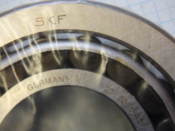 Подшипник 32308J2/Q SKF 18-made in germany
