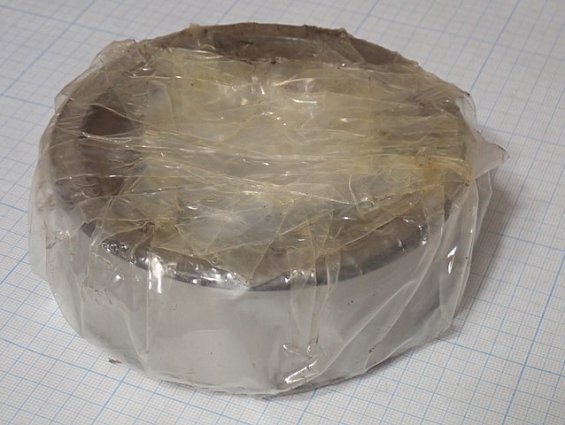 Подшипник SKF NJ2311ECP Explorer