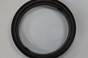 Уплотнение поворотного затвора InterApp DN350 Ф350mat LI.DE0350.EW EPDM +130C старого образца
