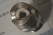 Форсунка LECHLER C12M.VEP.15.39.2S.0 766663