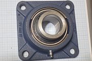 Подшипниковый узел SKF FY508M YEL 208-2F