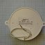 Оповещатель ЭЛЕКТРОТЕХНИКА И АВТОМАТИКА МАЯК-24СТ U=24V IP66 охранно-пожарный световой мигающий