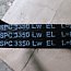 Ремень клиновой spc-3350/F-P spc3350/F-P Rubena НОВОЕ ПОКОЛЕНИЕ FARM BELT