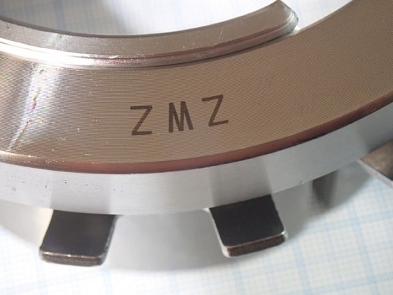Втулка ZWZ H317