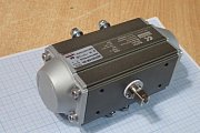 Пневмопривод CAMOZZI CA050 F03/05 8bar DN50/PN16 -30...+135С