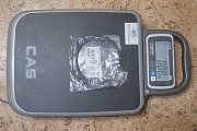Кабель OMRON XS2F-LM12PVC4S2M