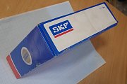 Подшипник SKF 22224EK 11-MADE IN SWEDEN