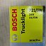 Лампа автомобильная накаливания двухконтактная bosch 24V 21/5W P21/5W BAY15d