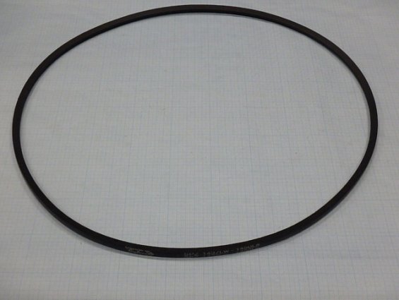 Ремень клиновой SPZ 1437Lw 1450La GUFERO RUBBER PRODUCTION ЧЕХИЯ