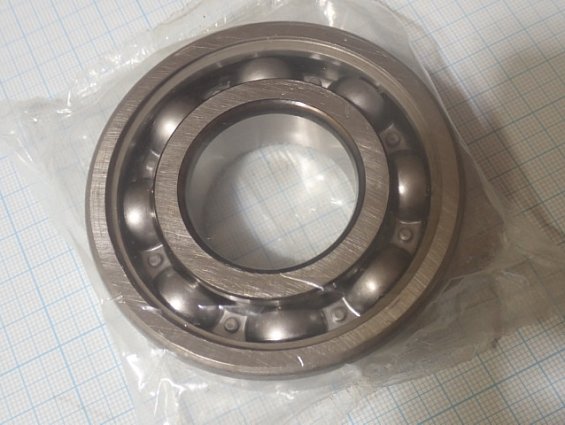 Подшипник SKF 6307