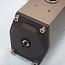 Пневмопривод ksd 10-da-83-90 Pmax=10bar pneumatici-elettrov alvole