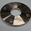Фланец SST DN65 PN10 ANALOG TO DIN2576 1.4307 304L плоский приварной из нержавеющей стали
