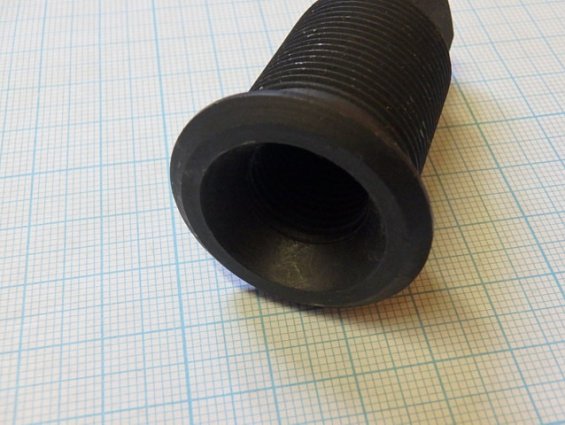 Футорка 5-42336-001-1 заднего колеса левая isuzu 5423360011 masuma mls-133 автомобиля ISUZU ELF