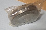 Подшипник SKF 22215EK GT. BRITAIN EXPLORER