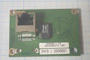 Интернет плата X275 OPT.ETHERNET 4 006 445 E FC I410:2006801