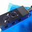 Распределитель CAMOZZI ELN-U015-02 P.max 8bar