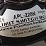 Блок концевых выключателей APL-220N IP67 LIMIT SWITCH BOX Valve Position Indicator