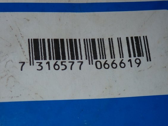 Подшипник SKF Explorer 6208-2RS1 56-MADE IN MALAYSIA