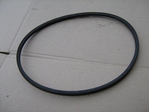 Ремень клиновой A1000 A38 antistatic Stomil Sanok