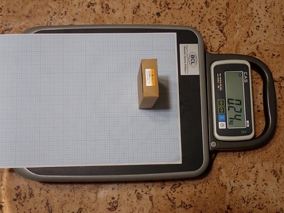 Распределитель E.MC V5231-08-WX без катушки