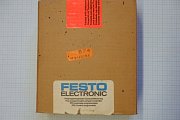 Контроллер FESTO ELECTRONIC 008039 PN00228 PN228 8039 INTERSIL IM65X18AI JN 8243