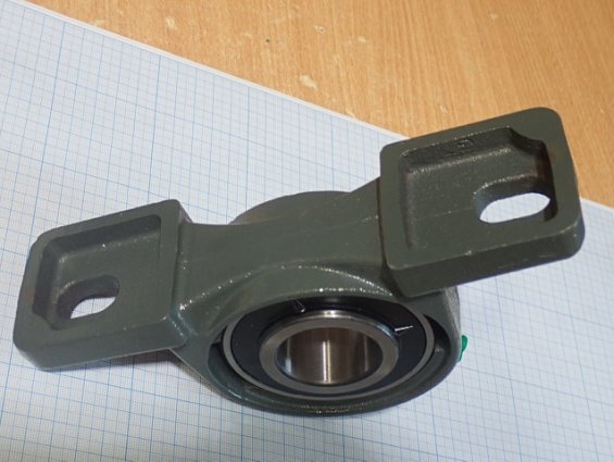 Подшипник ZWZ UCP308
