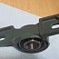 Подшипник ZWZ UCP308