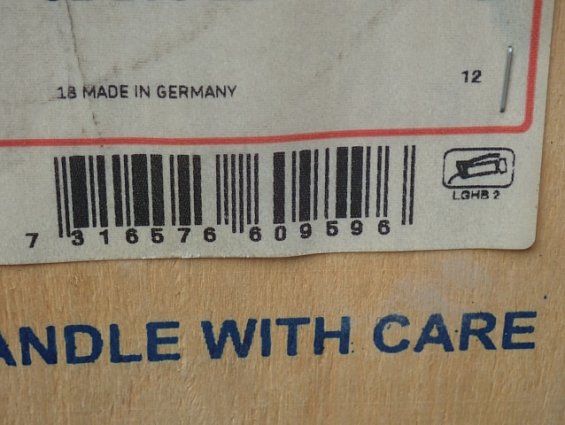 Подшипник SKF GE 200 ES 18 MADE IN GERMANY
