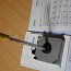 Датчик температуры и влажности VAISALA HMD62 HUMIDITY AND TEMPERATURE TRANSMITTER 10-35V 4...20mA ве