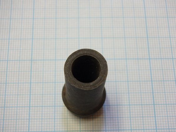 Ниппель для вентиля 15с54бк Ру160/15