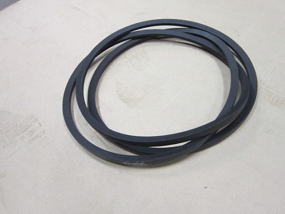 Ремень клиновой SPA  2707Lw 2725La GUFERO RUBBER PRODUCTION ЧЕХИЯ