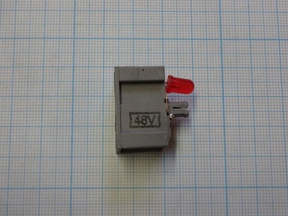 Разъем SMC X32 48V din43650 en175301-803 143-46-654 din led connector device socket