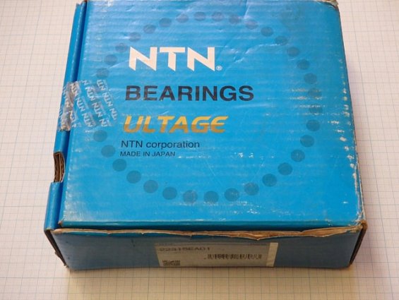 Подшипник NTN 22315EAD1 MADE IN JAPAN