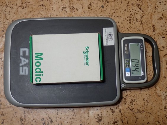 Модуль Schneider Electric TSXAEY1600 Made in France